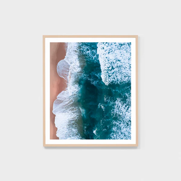 Peninsula Shoreline - Image 2