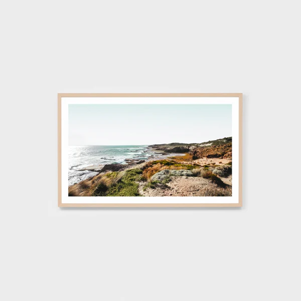 Peninsula Waves