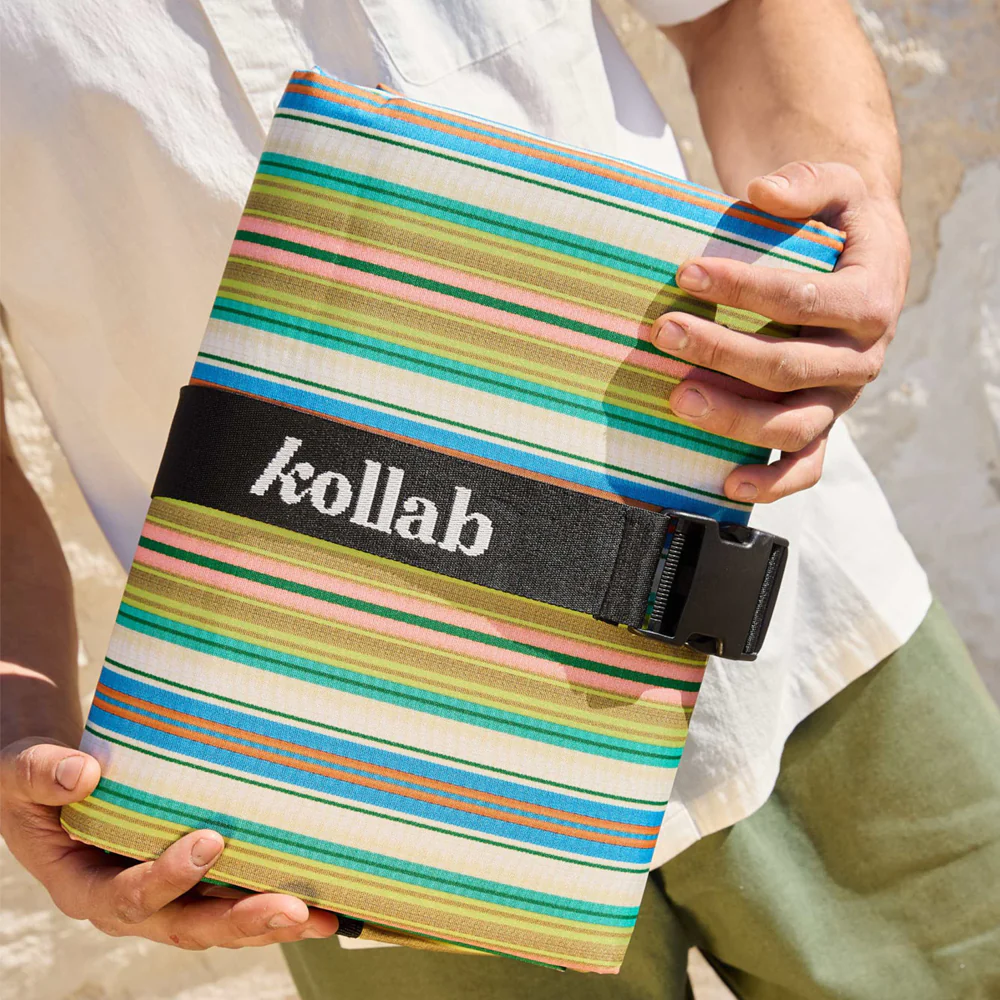 Picnic Mat - Positano - Image 3