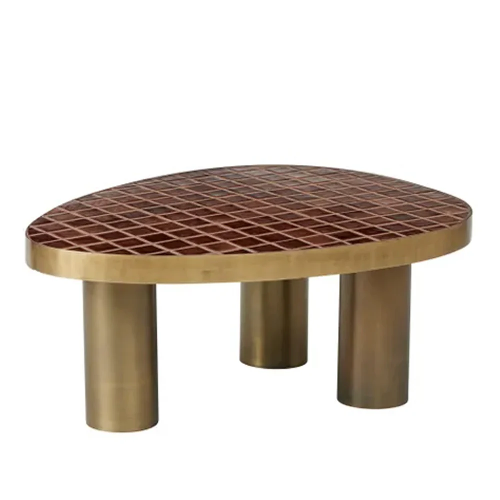 Pietro Coffee Table
