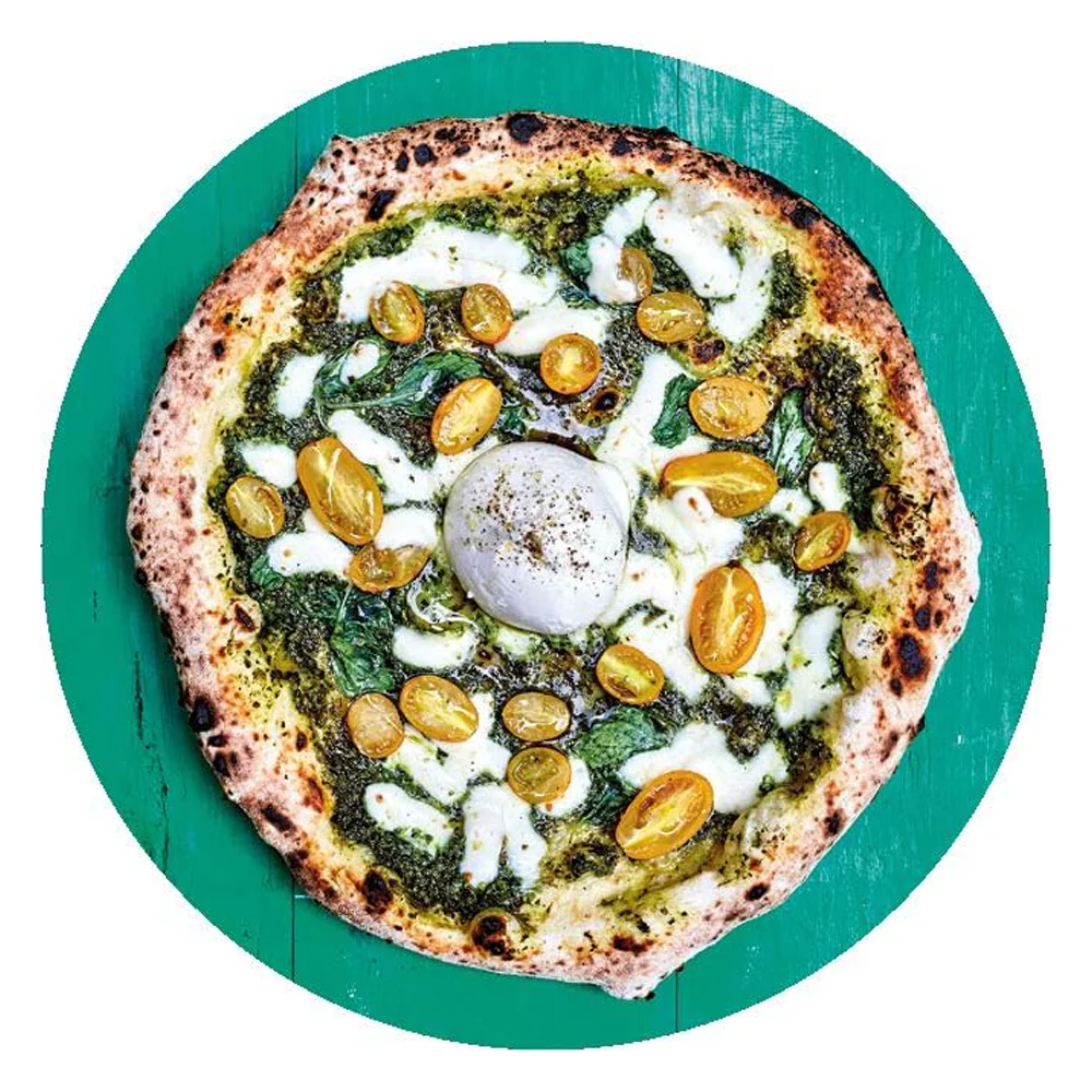 Pizza - Image 2