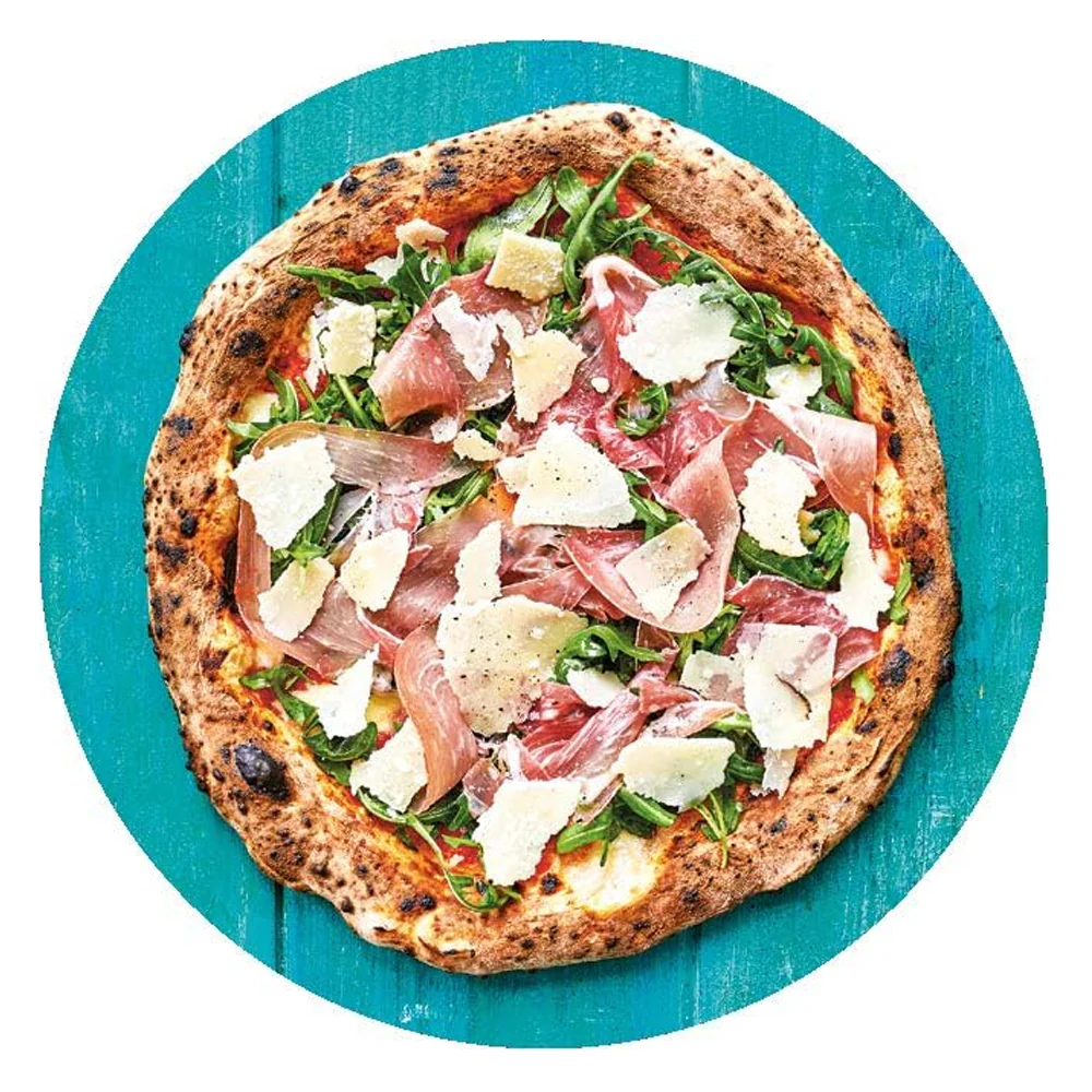 Pizza - Image 4