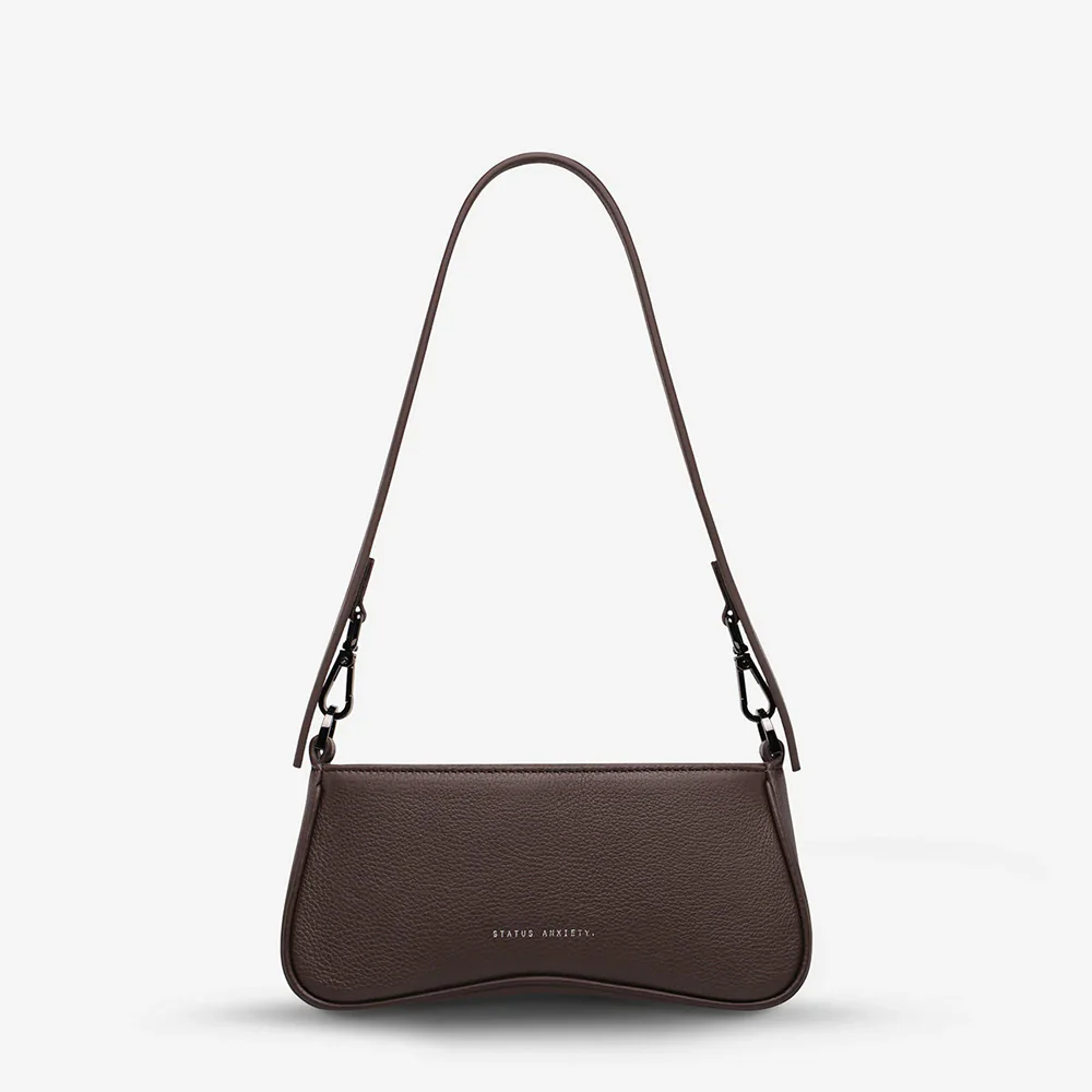 Polaris Bag - Cocoa