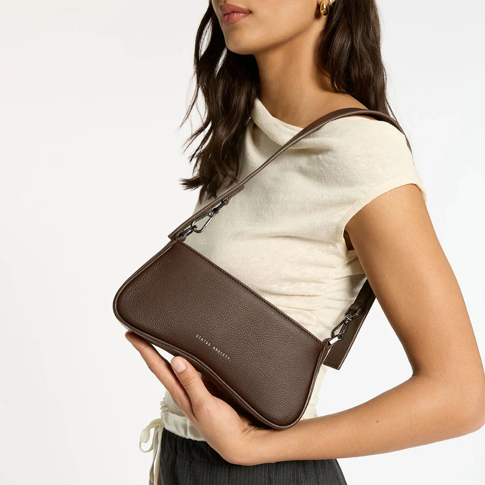 Polaris Bag - Cocoa - Image 4