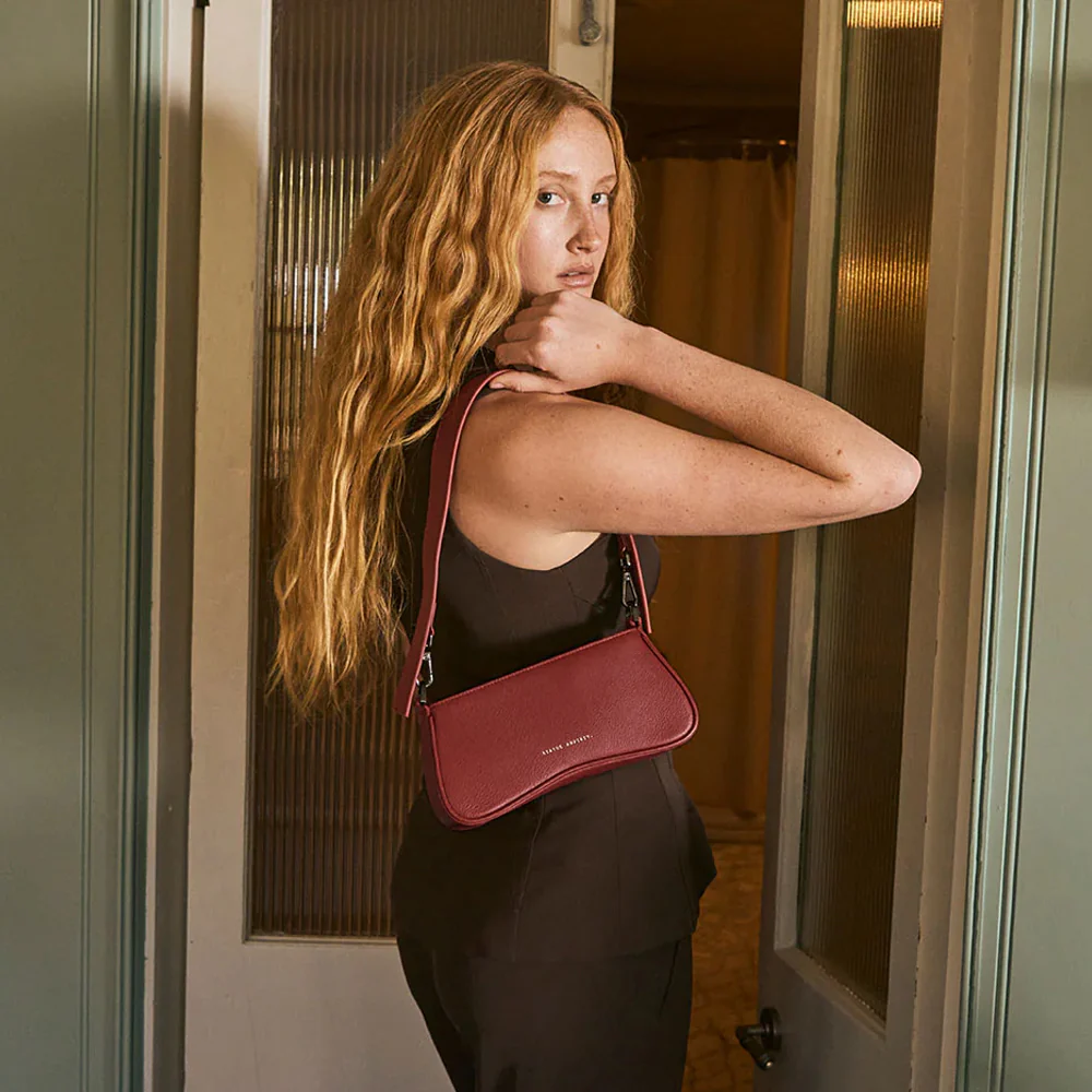 Polaris Bag - Rouge - Image 2