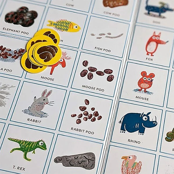 Poo Bingo - Image 2