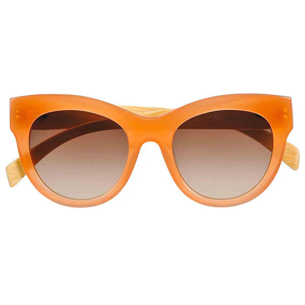 Poppy - Milky Apricot - Image 5