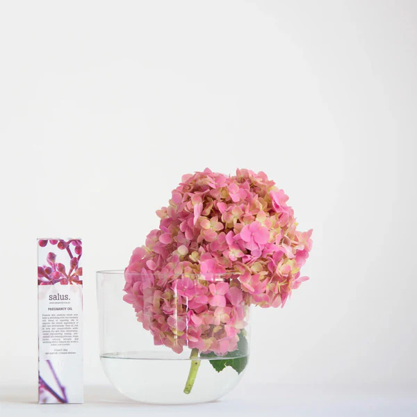 Pregnancy Oil - Image 2
