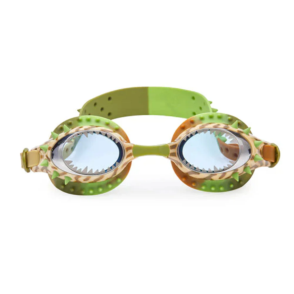 Prehistoric Times Carnivore Swim Goggles - Image 2