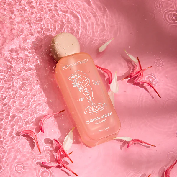 Quench Queen Face Mist - Image 3
