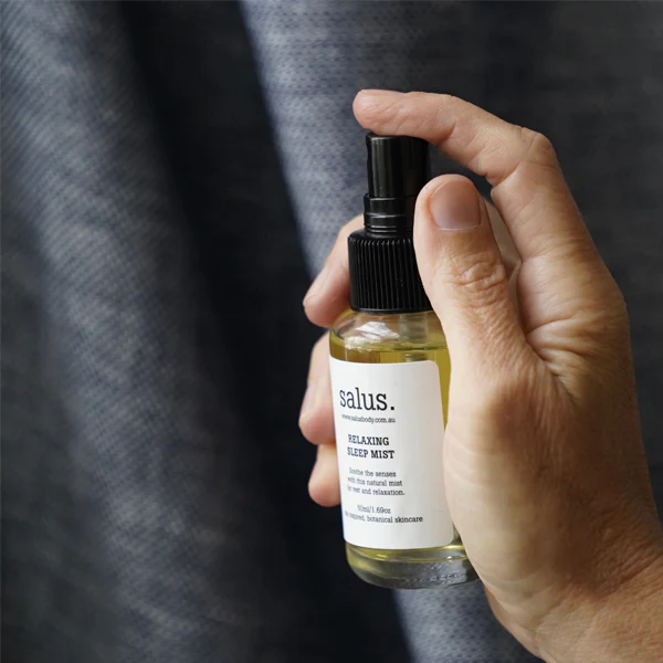 Relaxing Sleep Mist - Image 2