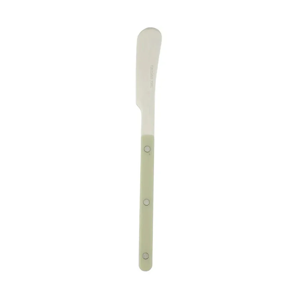 Remy S/Steel Spreader - Seafoam