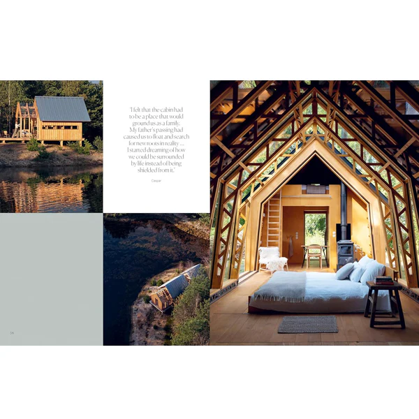 Retreat - Image 3