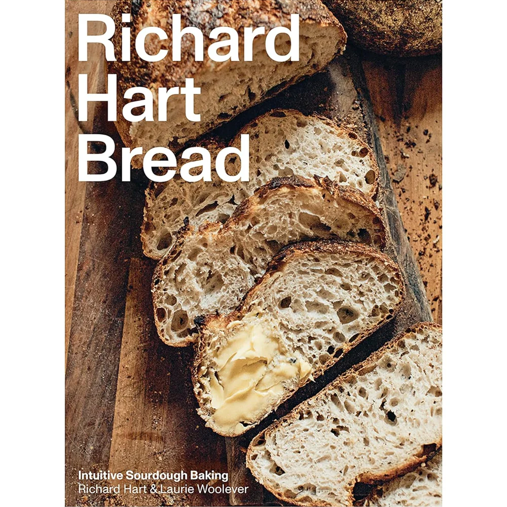 Richard Hart Bread