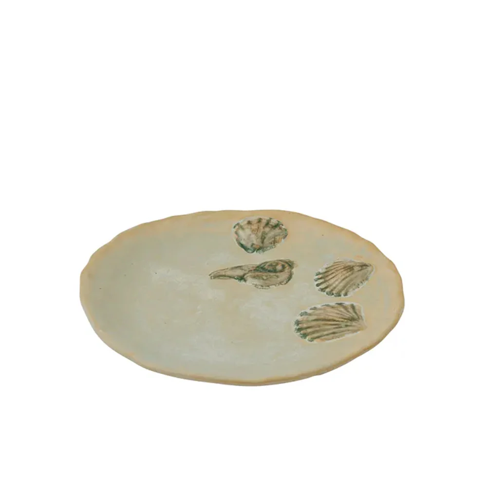 Riva Round Plate 14cm