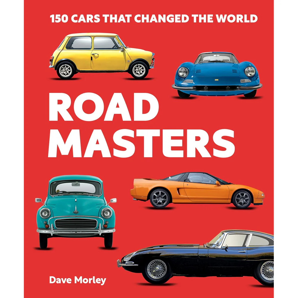 Road Masters