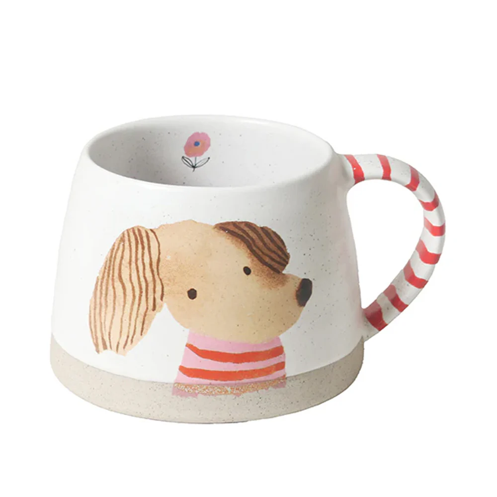 Rocket Mug