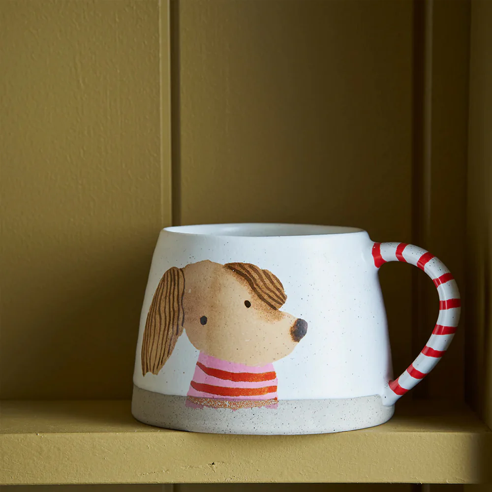 Rocket Mug - Image 2