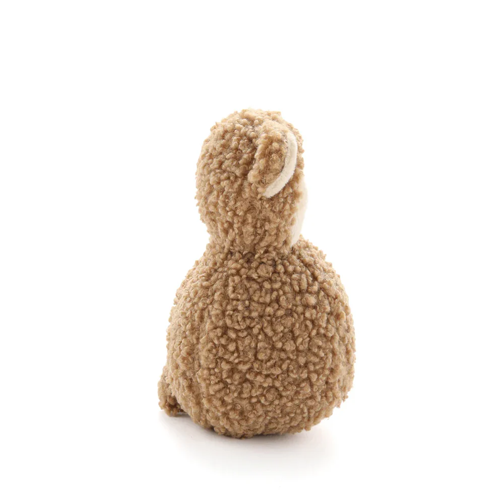 Roly Poly Rattle - Jer Bear - Image 3