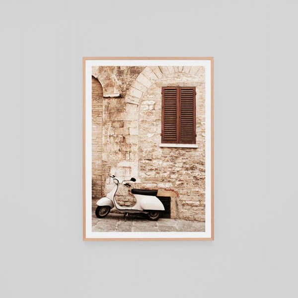 Roman Holiday