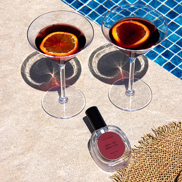 Room Spray 50ml - Chilled Sangria - Image 2
