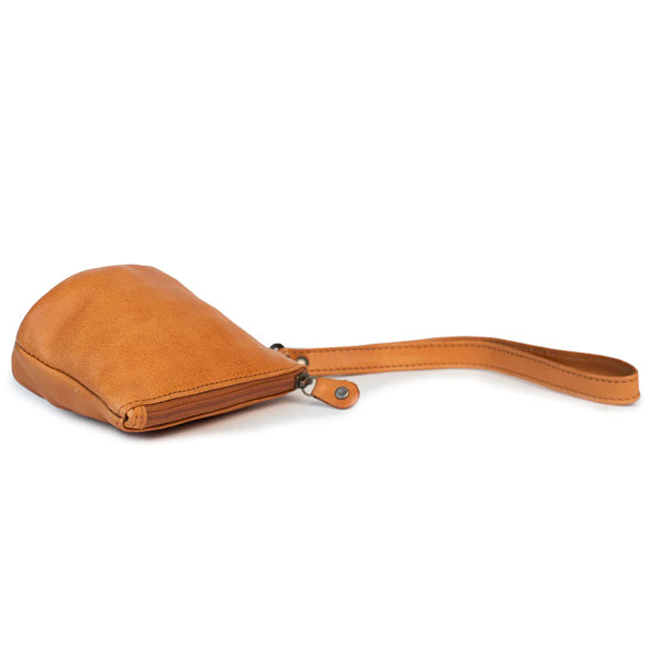 Rule Of Thumb Purse - Tan - Image 3