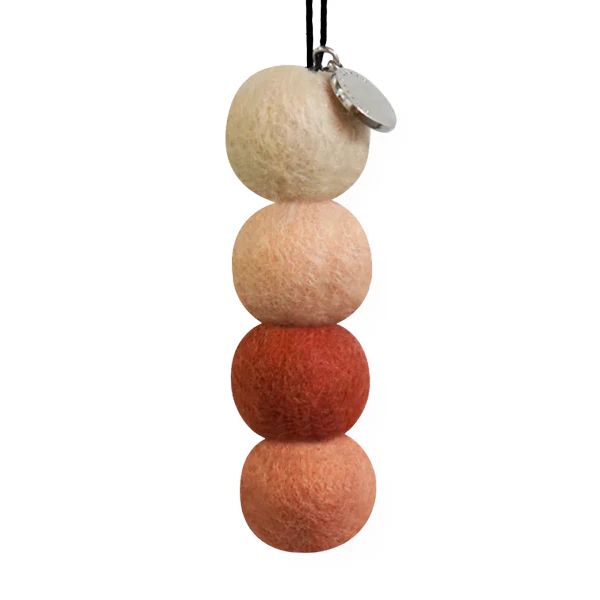 Rustic Smelly Balls Limited Edition - Sunbeam - Image 5