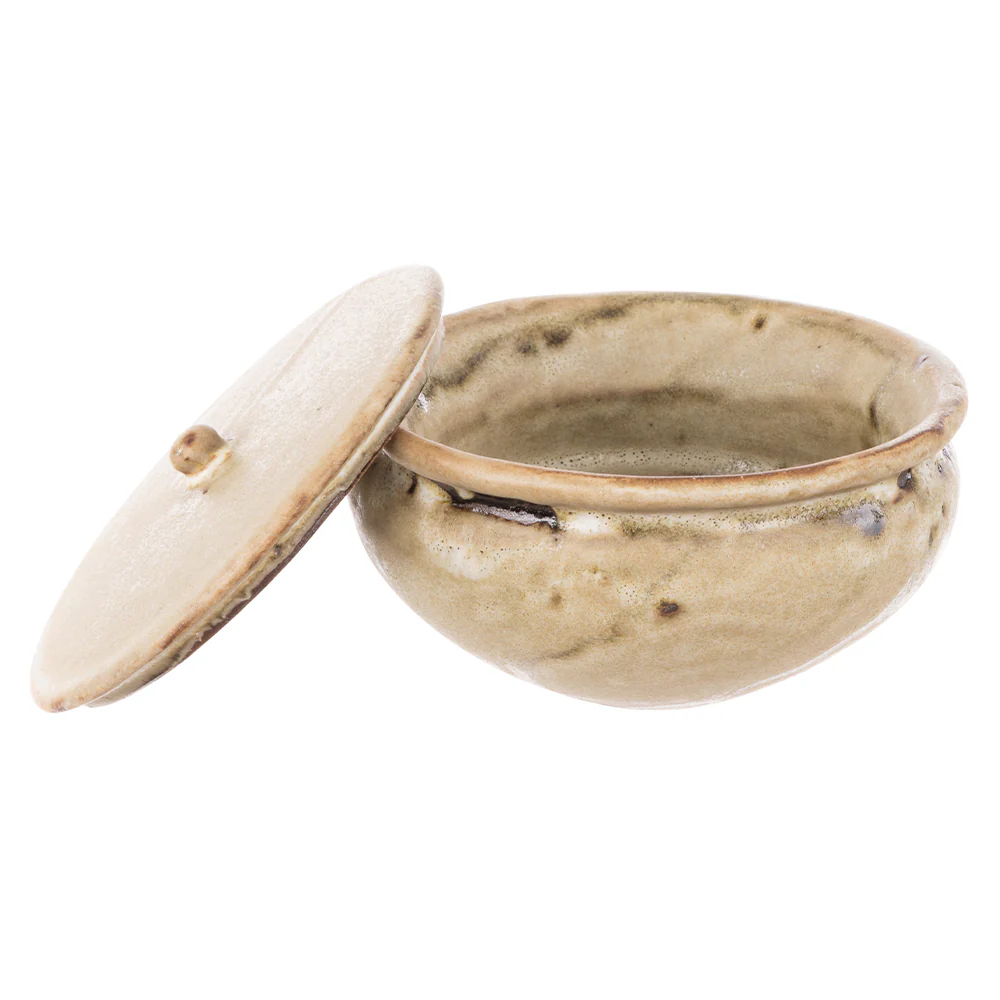 Ryker Incense Holder - Brown