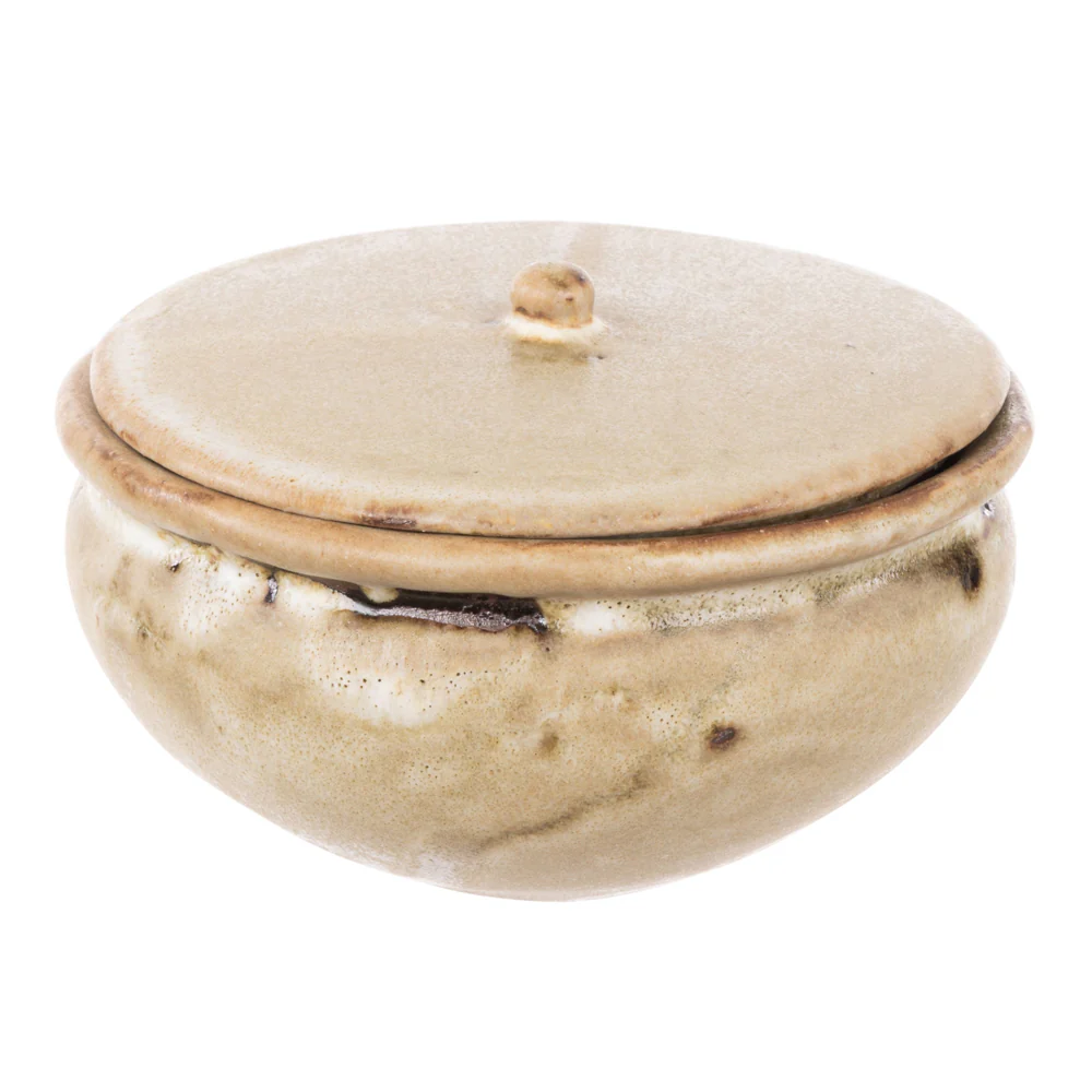 Ryker Incense Holder - Brown - Image 2