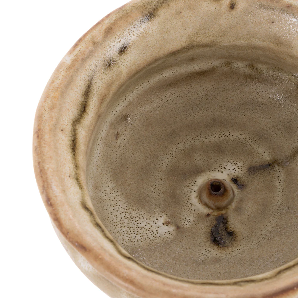 Ryker Incense Holder - Brown - Image 4