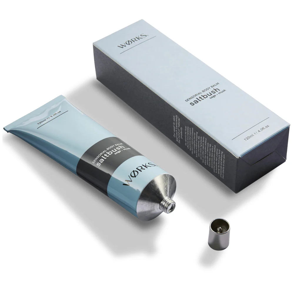 Saltbush Body Balm 120ml - Image 3