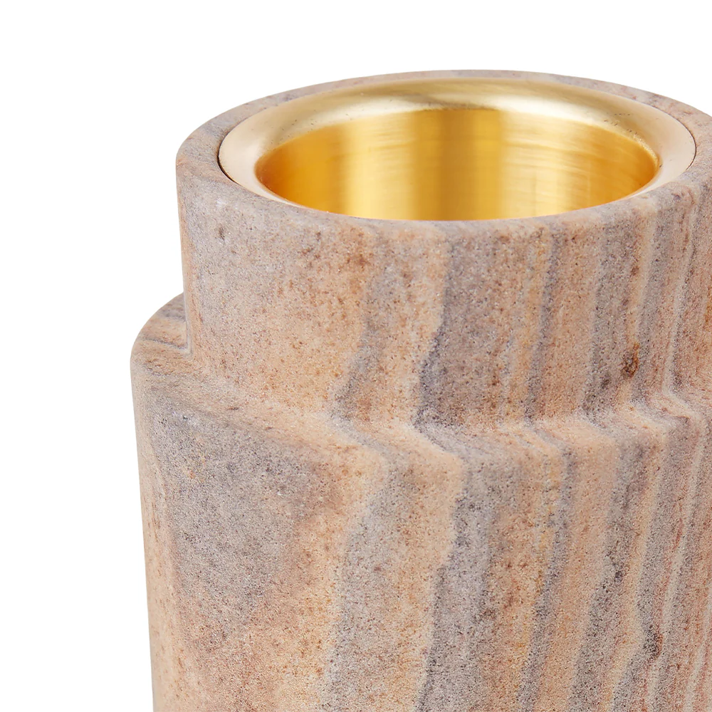 Sandstone Oil Burner - Image 2