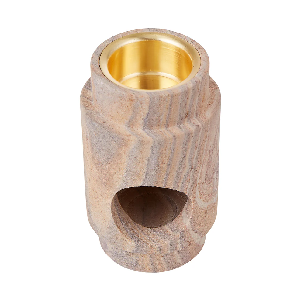 Sandstone Oil Burner - Image 3