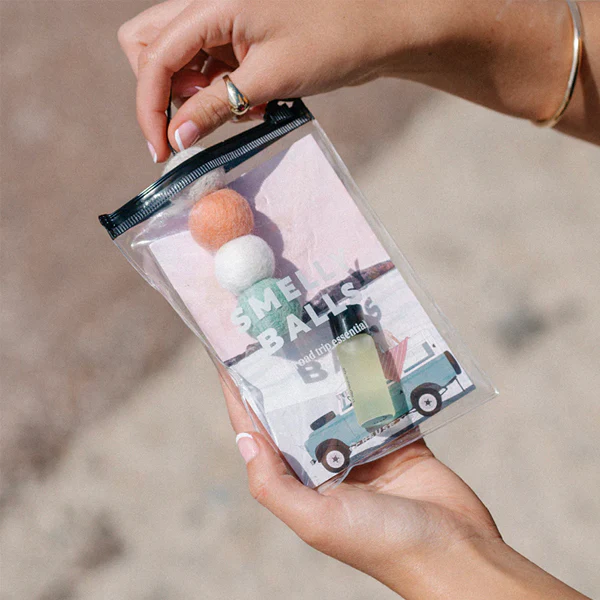 Seapink Smelly Balls - Sweetpea - Image 6