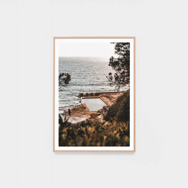 Secluded Pool