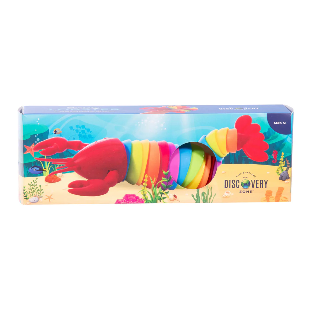 Sensory Lobster - Assorted - Image 2