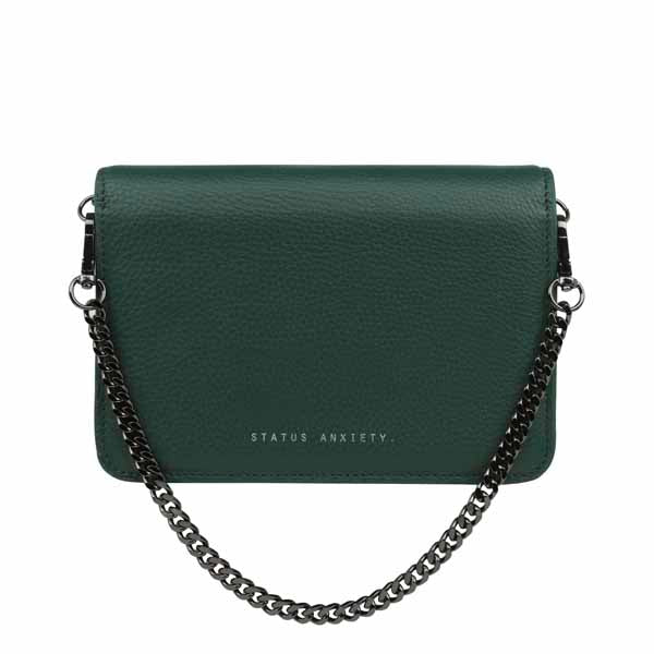 She Burns Bag - Green - Image 3