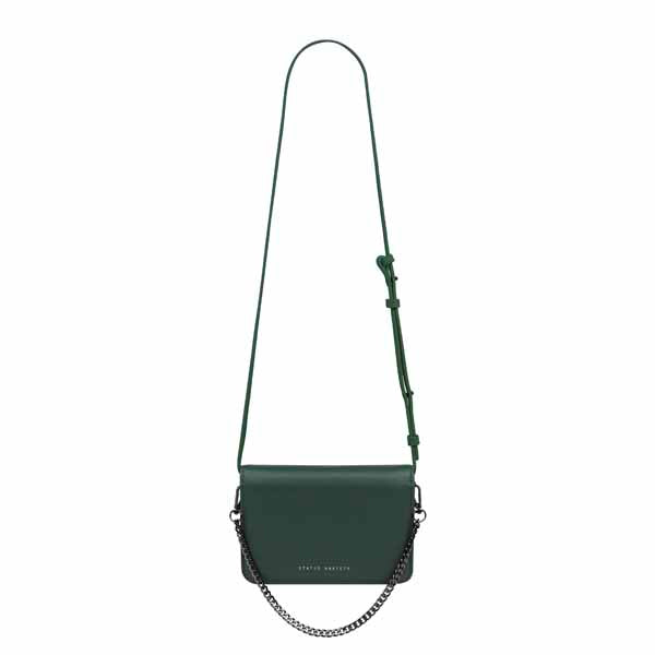 She Burns Bag - Green - Image 4