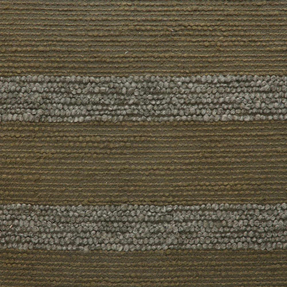 Sienna Cushion 60 x 40cm Green - Image 3