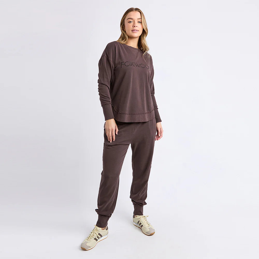 Simplified Crew - Coffee - Image 3