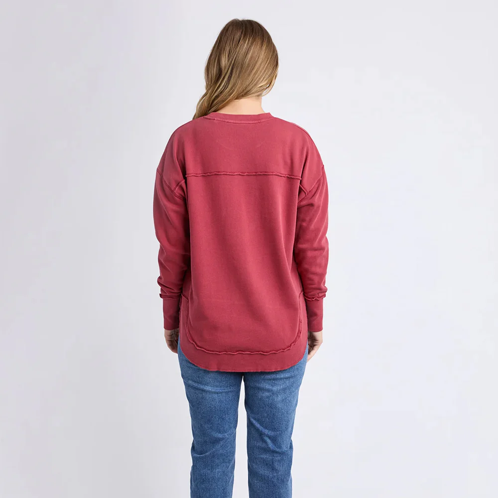 Simplified Crew - Rust - Image 5