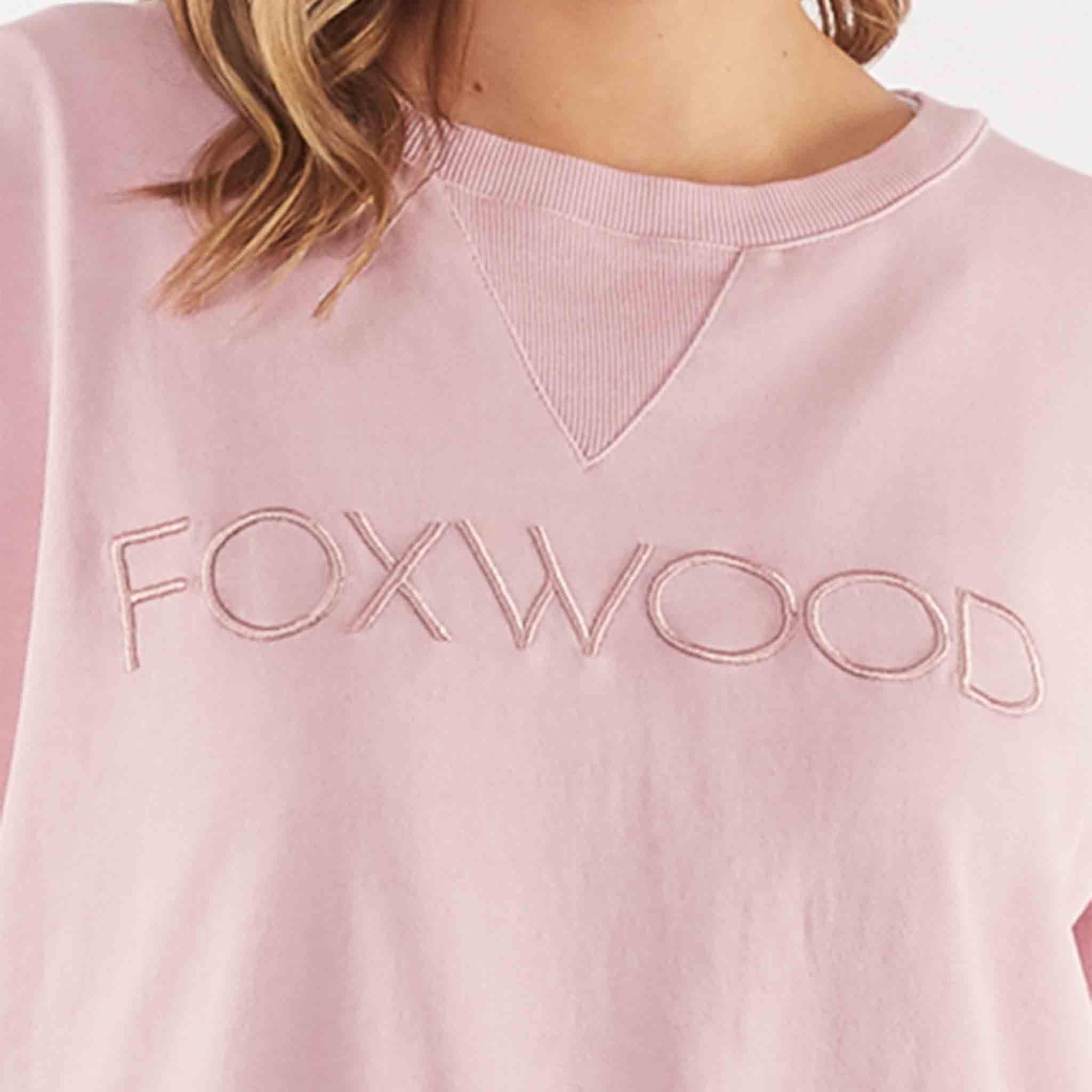 Simplified Crew - Blossom Pink - Image 3