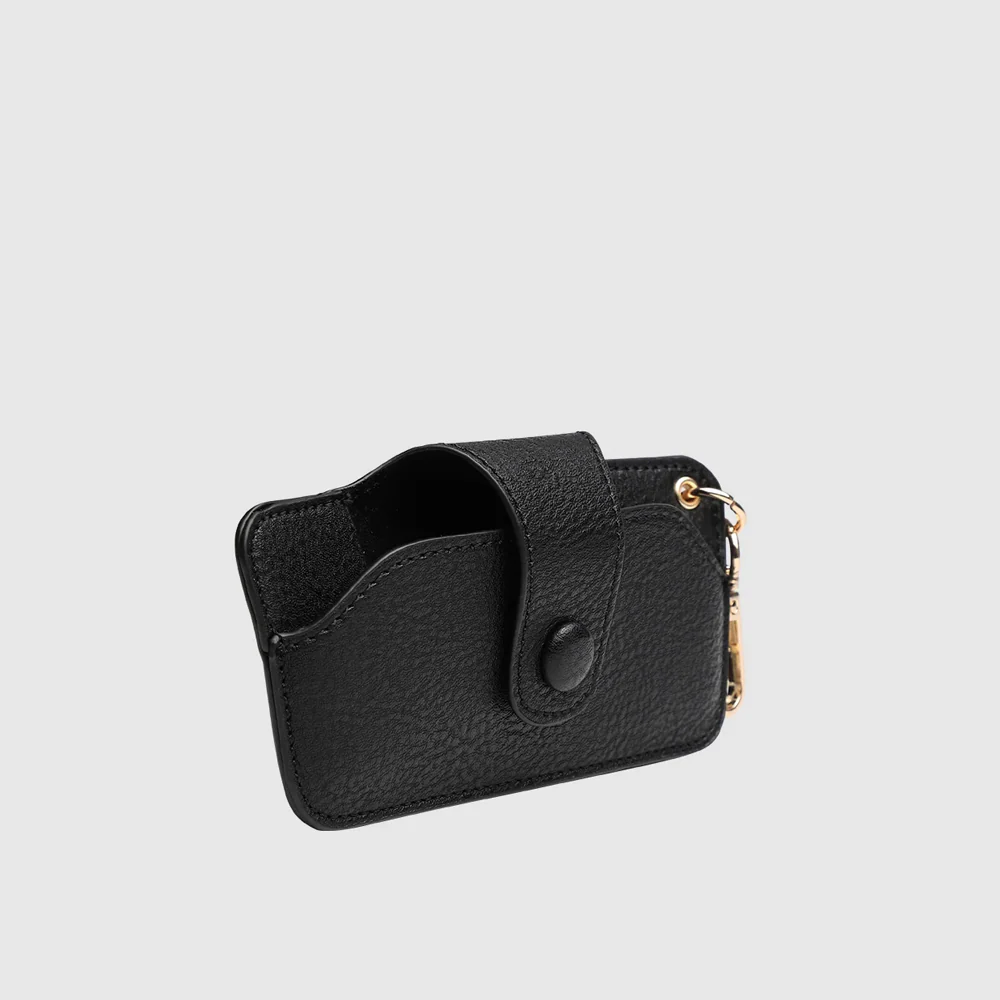 Skittle Sunglass Case - Black - Image 3