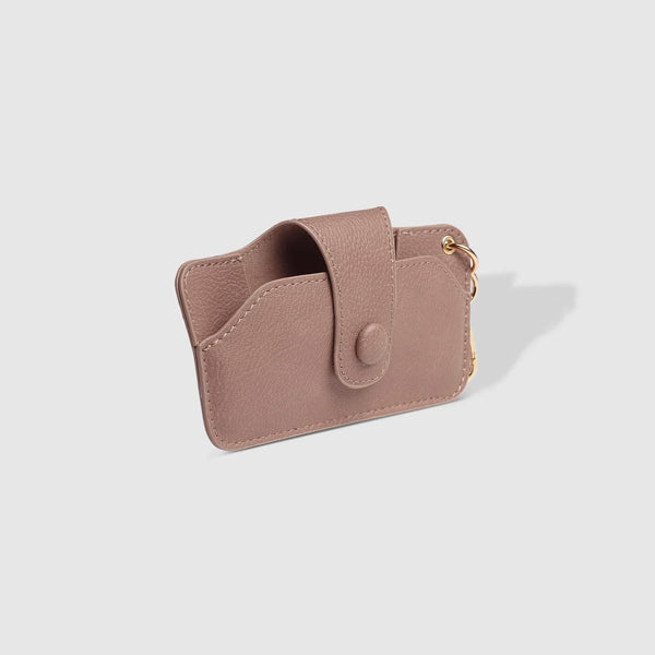 Skittle Sunglass Case - Blush - Image 5