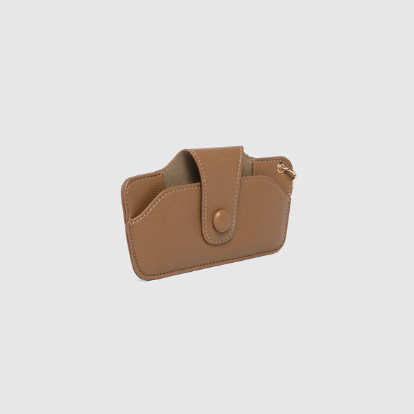 Skittle Sunglass Case - Caramel - Image 2