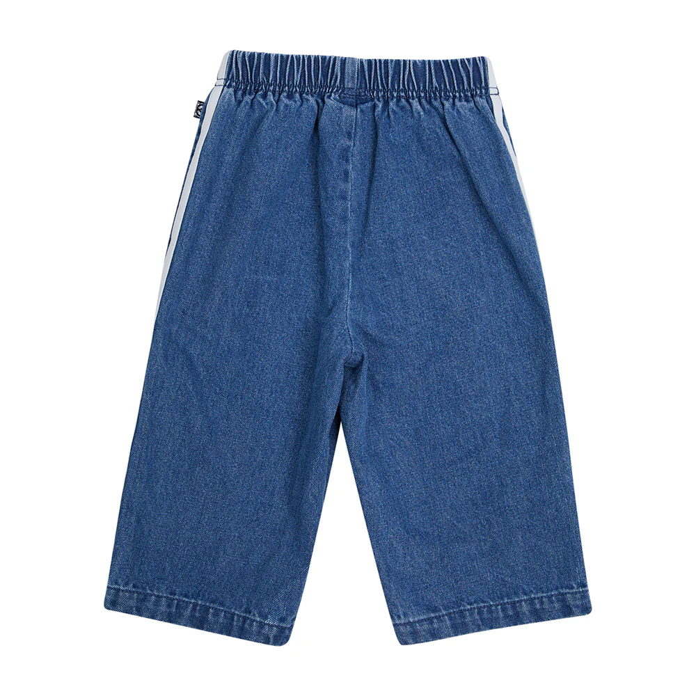 Slope Jean - Denim - Image 5