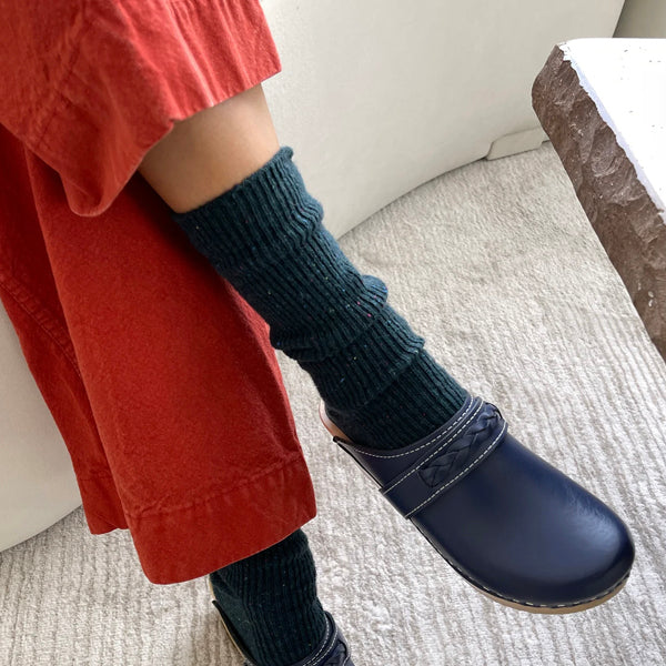 Snow Socks - Forest - Image 3