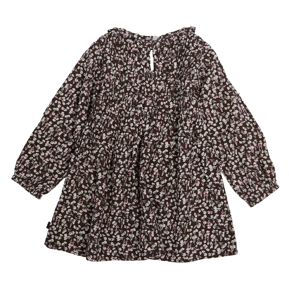 Snowdrop Dress - Print - Image 3