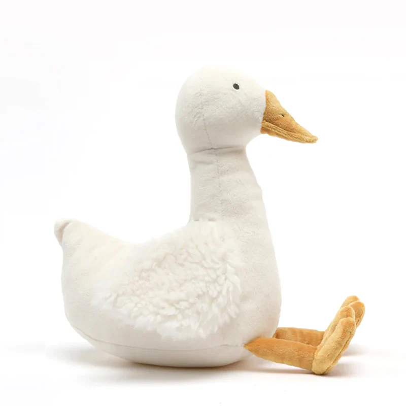 Snowy the Goose - Image 3