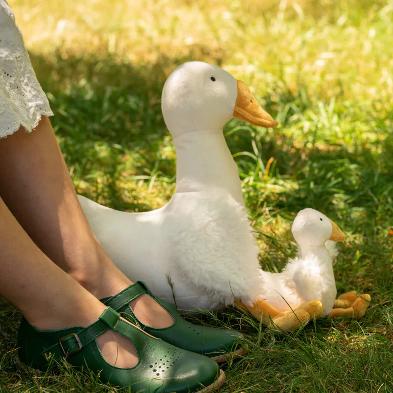 Snowy the Goose - Image 4